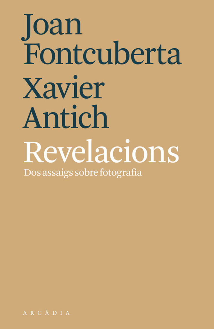 Revelacions