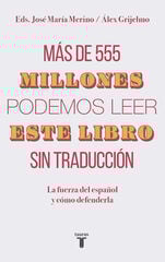 Más de 555 millones podemos leer este li Más de 555 millones podemos leer este li