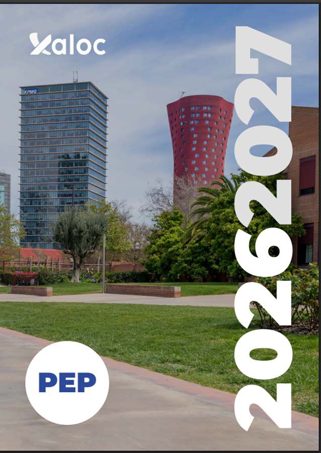 Agenda Escolar Xaloc PEP &ndash; Primaria