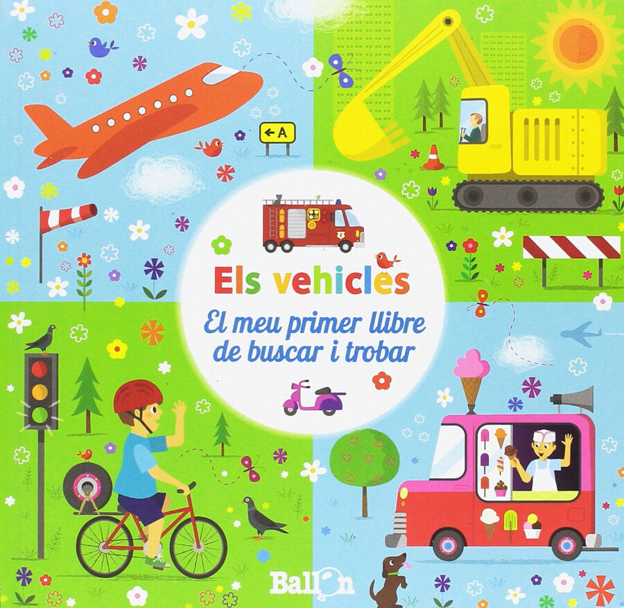 Els vehicles