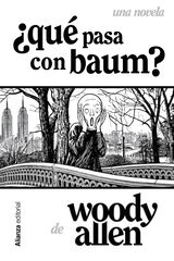 ¿Qué pasa con Baum? ¿Qué pasa con Baum?