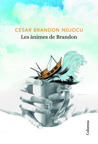 Les &agrave;nimes de Brandon