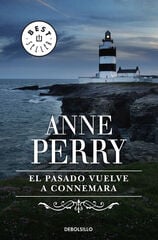 El pasado vuelve a Connemara (Historias navideñas) El pasado vuelve a Connemara (Historias navideñas)