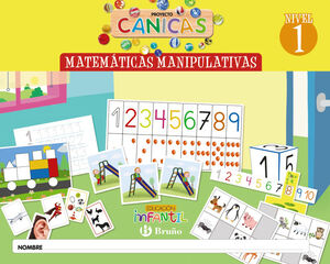 Matemticas Canicas P3 Bruo Text 9788469619278