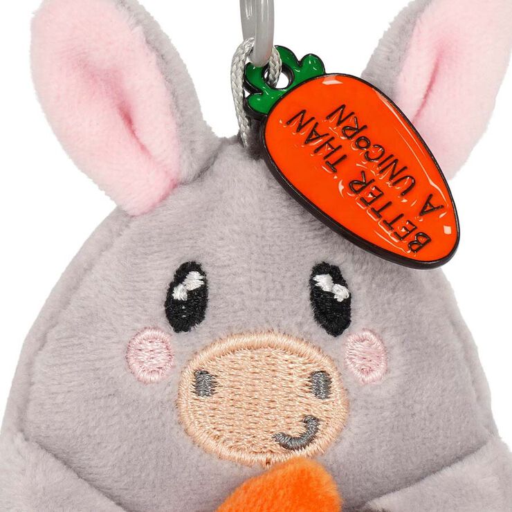 Clauer Peluix Legami Donkey