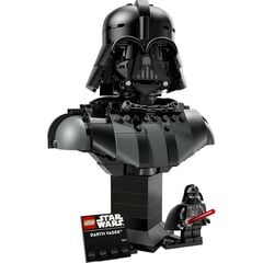 LEGO Star Wars TM Darth Vader Bust 75439