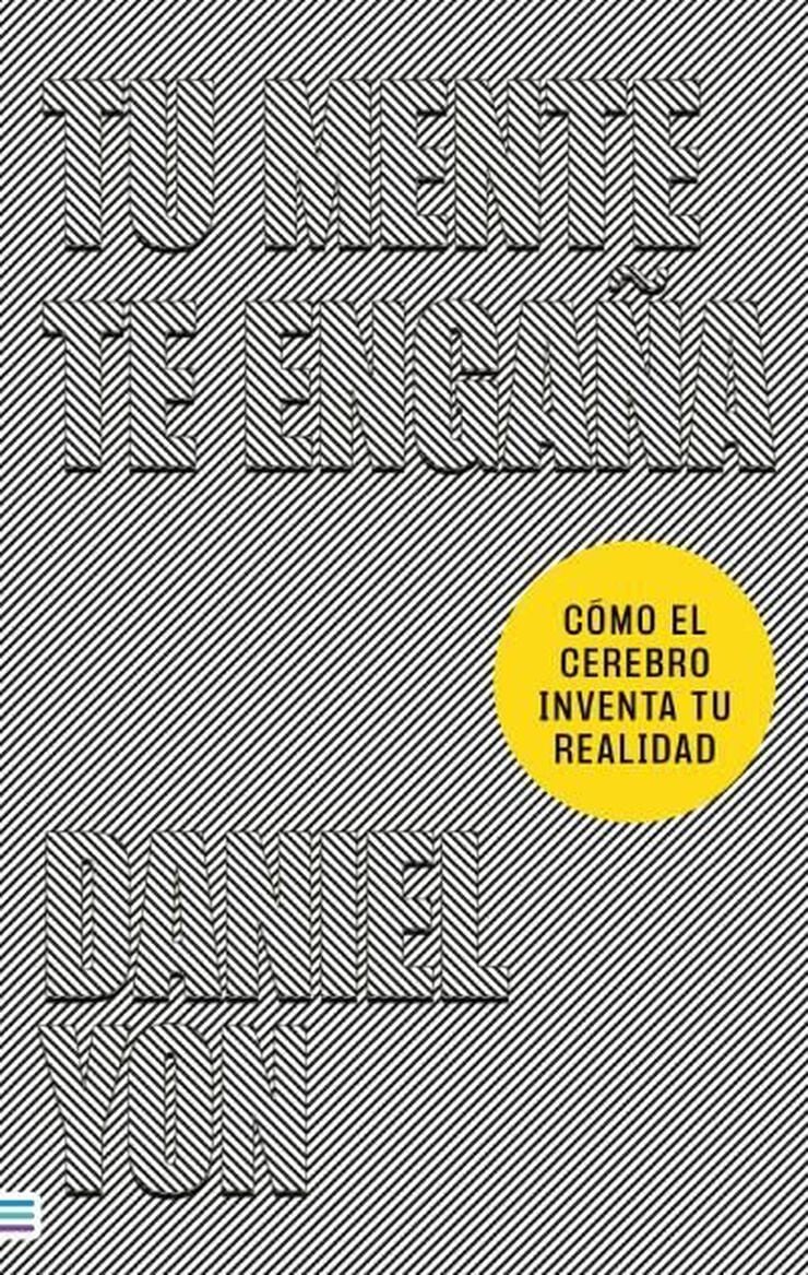 Tu mente te enga&ntilde;a