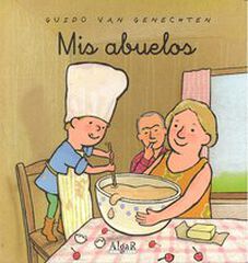 Mis abuelos Mis abuelos