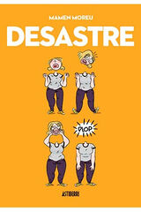 DESASTRE DESASTRE