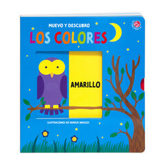 Los colores Los colores