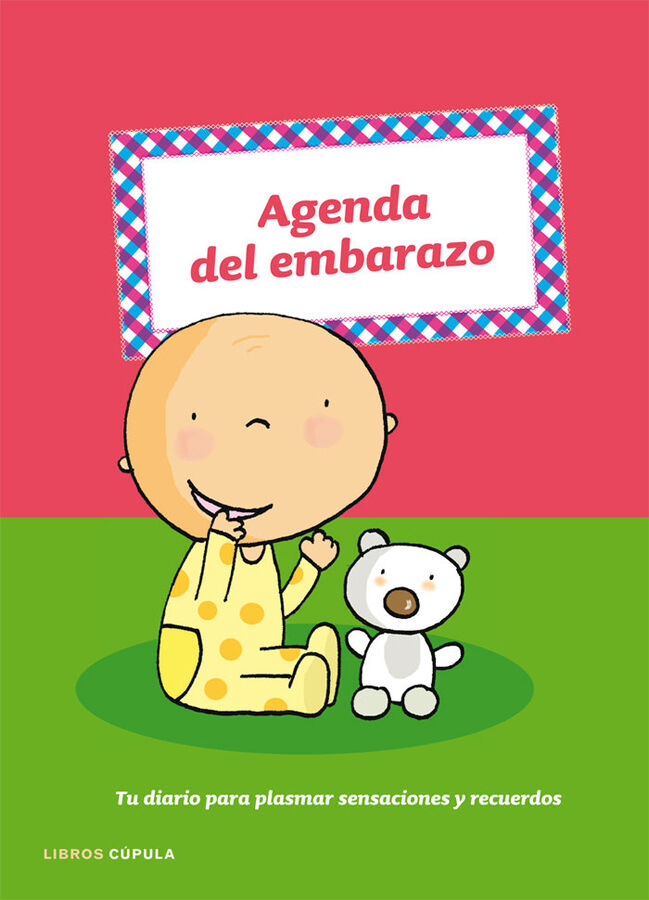 Agenda del embarazo, La