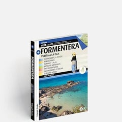 Guia + Mapa Formentera