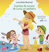 Cuentos de verano de Lucía, mi pediatra