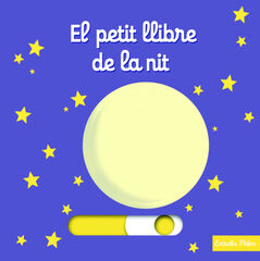 El petit llibre de la nit El petit llibre de la nit