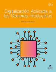 Digitalización aplicada a los sectores productivos GM