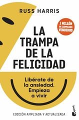 La trampa de la felicidad La trampa de la felicidad