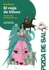 El viaje de Ulises El viaje de Ulises
