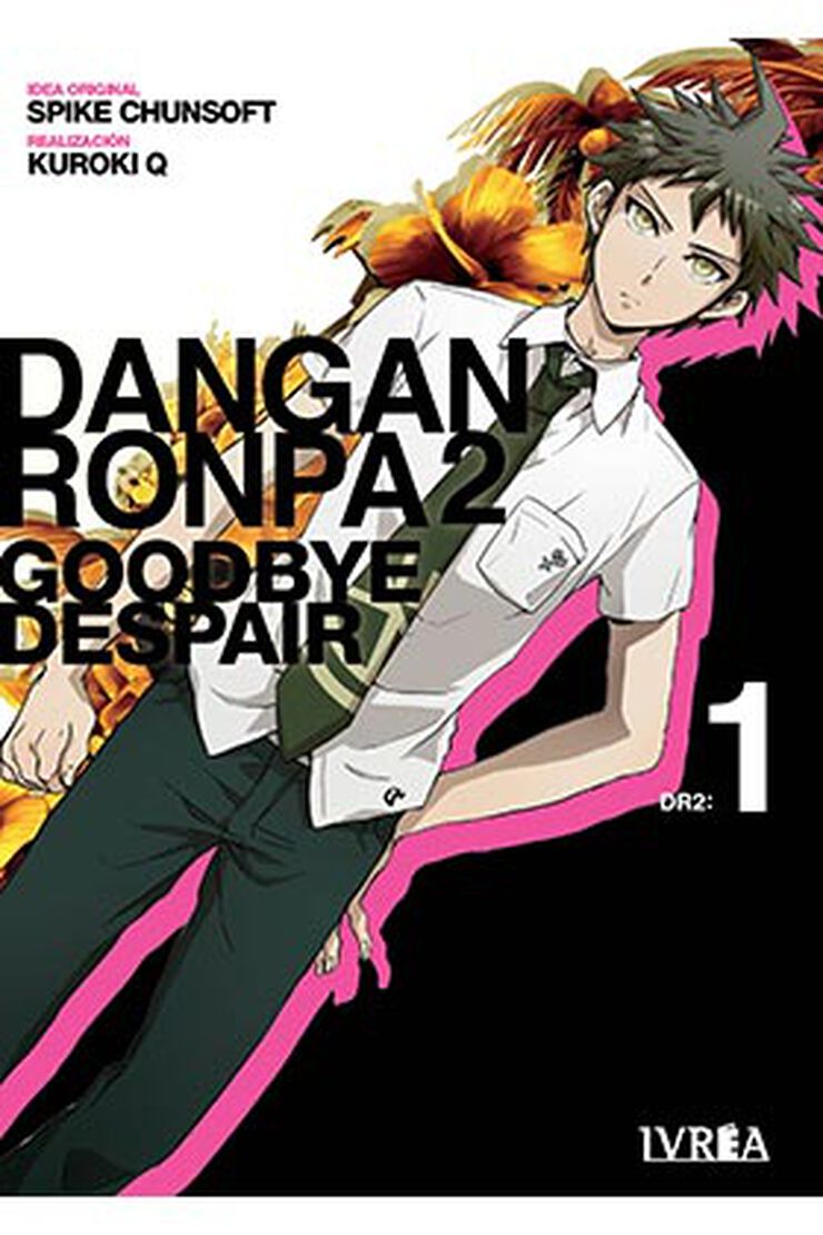 Danganronpa 2 goodbye despair 01