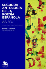 Segunda antología de la poesía española Segunda antología de la poesía española