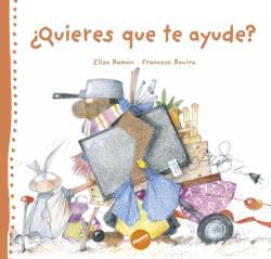 &iquest;Quieres que te ayude?