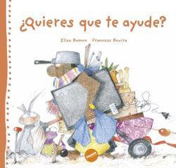 &iquest;Quieres que te ayude?
