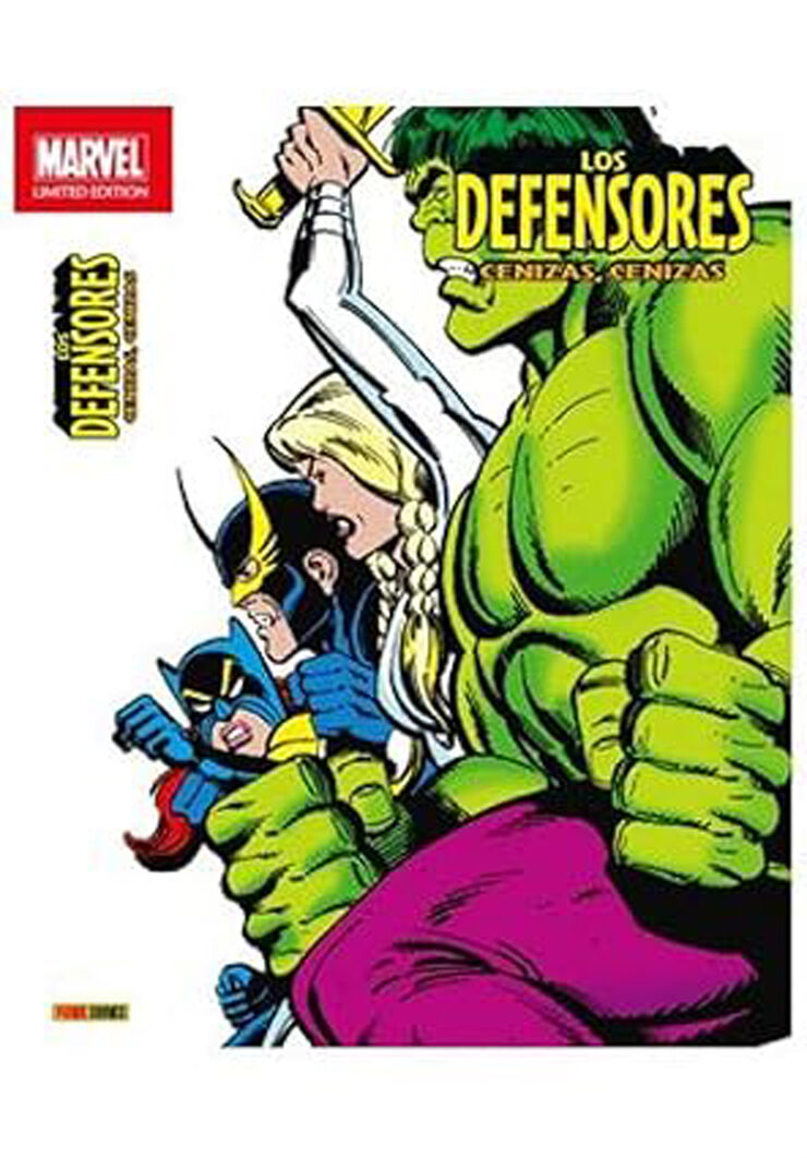 Los Defensores 07