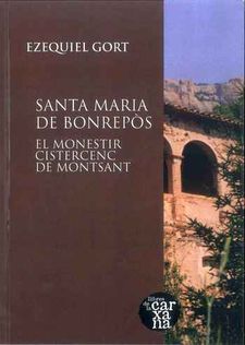 Santa Maria de Bonrep&ograve;s: El monestir cis