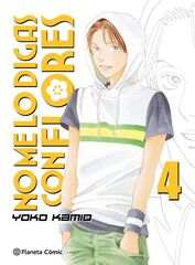 No me lo digas con flores Kanzenban nº 04/20