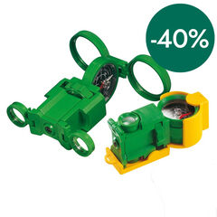 Aparato óptico Navir Optic wonder