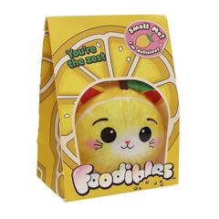 Peluches Aromatizados Foodibles - Surtido Peluches Aromatizados Foodibles - Surtido