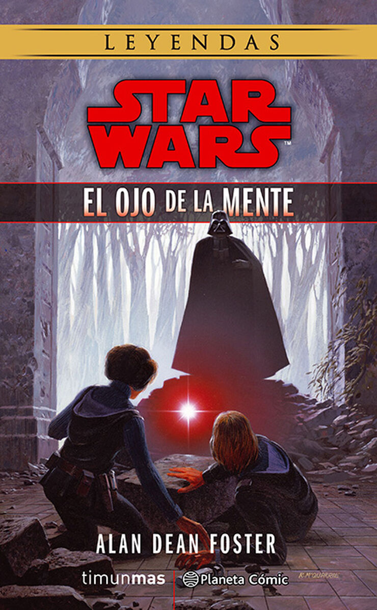 Star Wars. El ojo de la mente