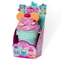 Cherry Pets Smoothie Bear