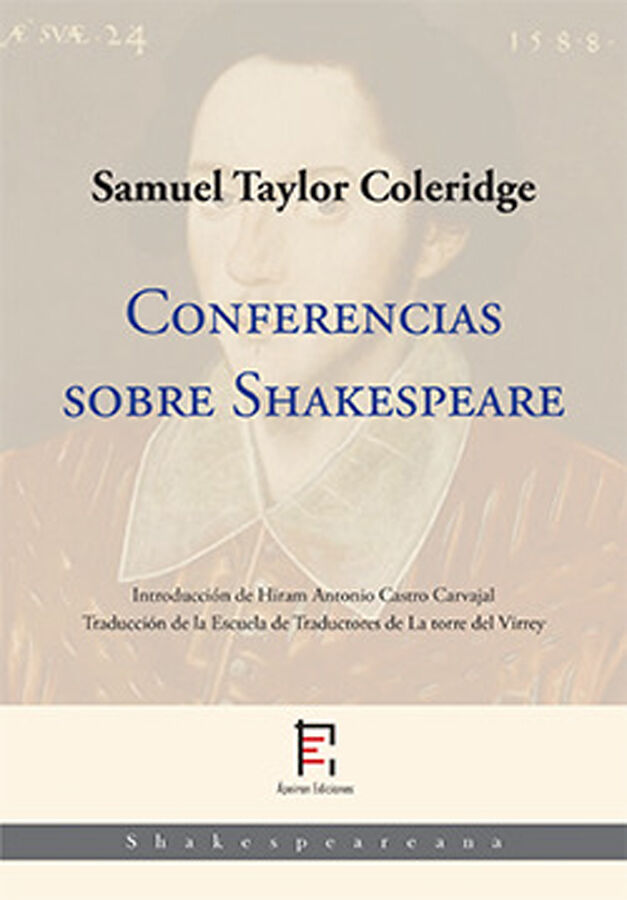 Conferencias sobre Shakespeare