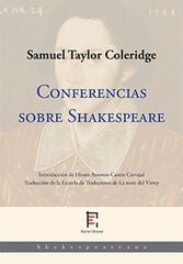 Conferencias sobre Shakespeare