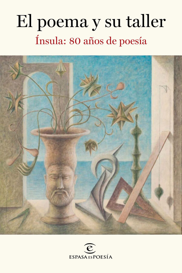 &Iacute;nsula: 80 a&ntilde;os de poes&iacute;a