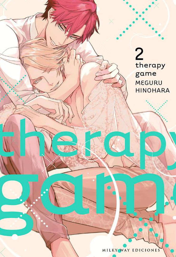 Therapy game 2