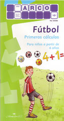 Mini Arco Fútbol Primeros Cálculos