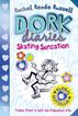 Dork Diaries 4. Skating sensation
