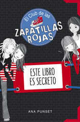 Este libro es secreto Este libro es secreto