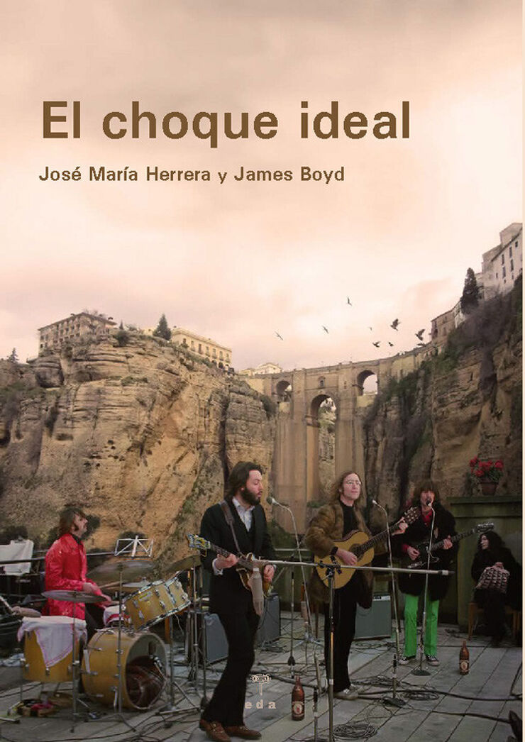 El choque ideal