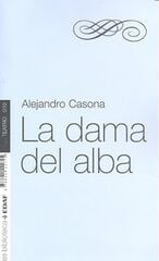 La Dama del Alba