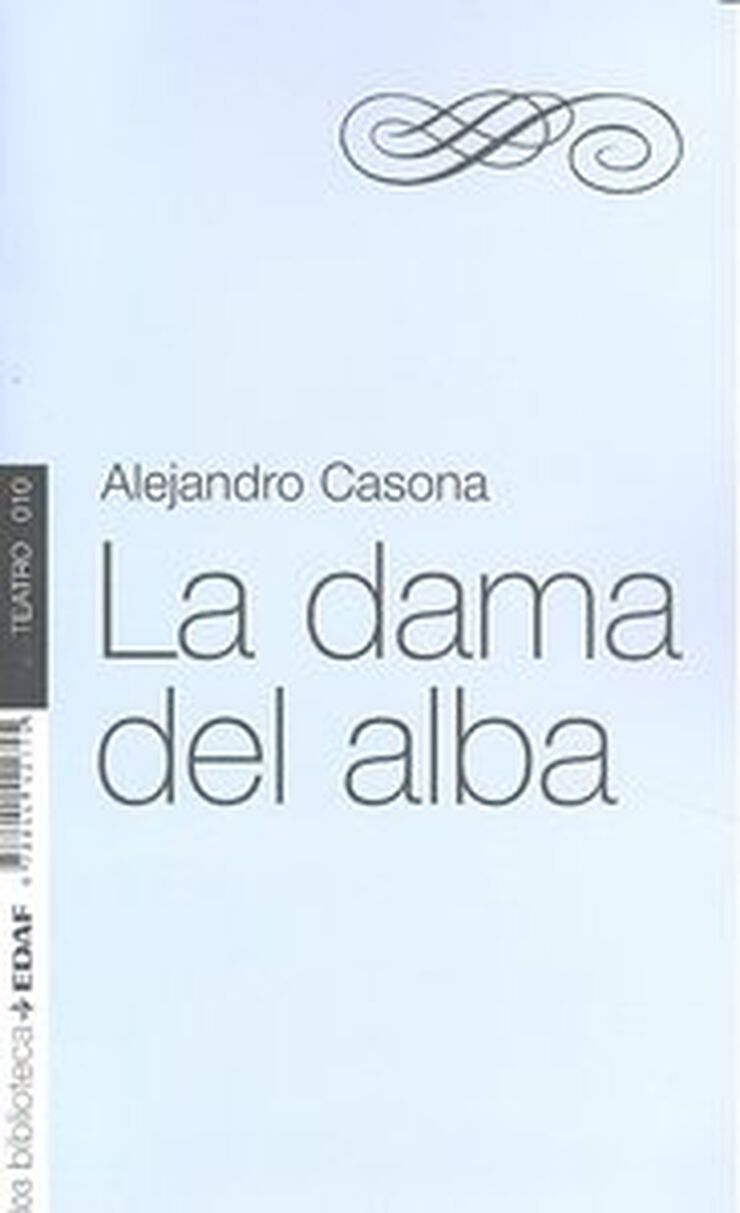 La Dama del Alba