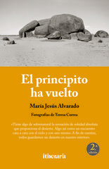 El principito ha vuelto