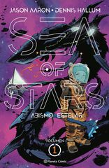 Sea of Stars nº 01 Sea of Stars nº 01