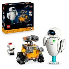 LEGO&reg; Disney&trade; WALL-E i EVE 43279