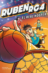 Rubenrg4 - El real hooper Rubenrg4 - El real hooper