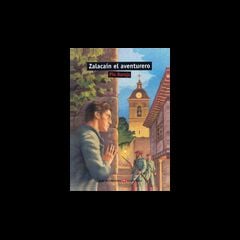 Zalacaín el aventurero Zalacaín el aventurero