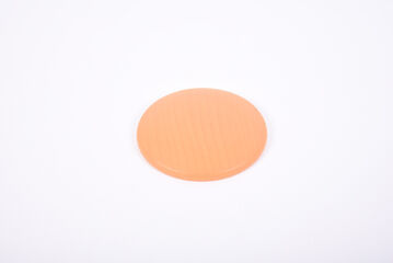 Discs de fusta Rainbow