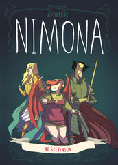 Nimona