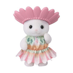 Sylvanian Sobre Sorpresa Fades del Bosc